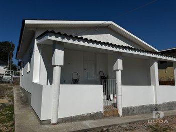 house em Rua Santo Bertoldo Cardoso, Vila Nova - Içara - SC