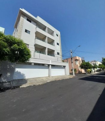 apartment em Rua Alberto Magno Rocha, Junco - Sobral - CE