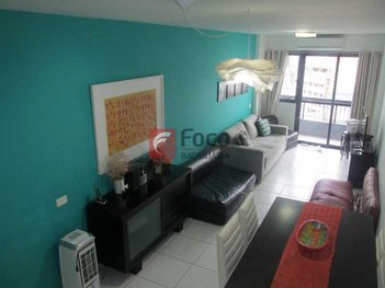 apartment em Praia do Flamengo, Flamengo - Rio de Janeiro - RJ