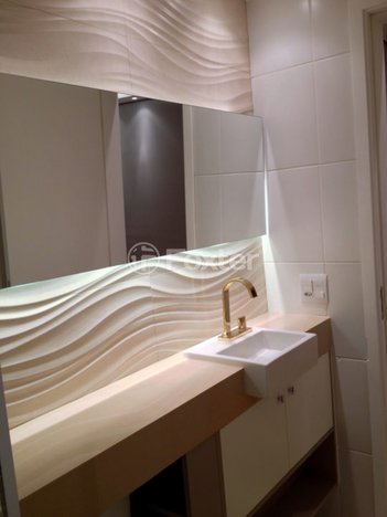 apartment em Rua Cônego Vicente Miguel Marino, Barra Funda - São Paulo - SP