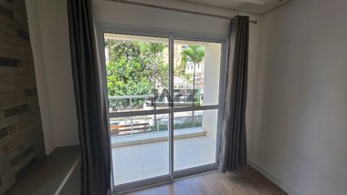 apartment em Rua José Guatemosin Nogueira, Cambuí - Campinas - SP