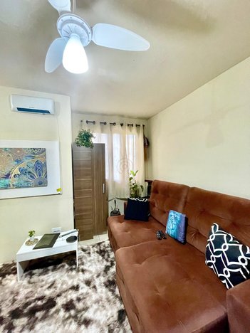 apartment em Rua Pedro de Sá Freitas, Vila Rural - Rio Grande - RS