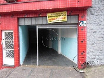 commercial_property em Rua da Mooca, Mooca - São Paulo - SP