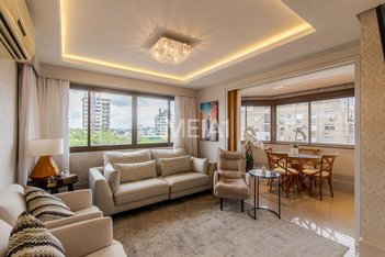 apartment em Cunha Vasconcelos, Higienópolis - Porto Alegre - RS