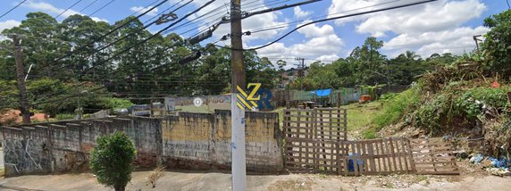 land_lot em Rua Serra de São Domingos, Vila Carmosina - São Paulo - SP