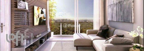 apartment em João Pessoa, Cidade Baixa - Porto Alegre - RS