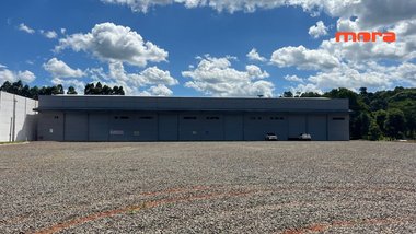 industrial em Acesso Plínio Arlindo de Nes, Belvedere - Chapecó - SC