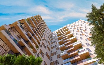 apartment em Rua 3, Núcleo Rural Lago Oeste (Sobradinho) - Brasília - DF