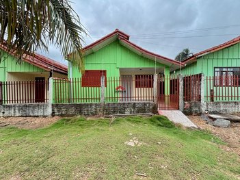 house em Avenida Sete de Setembro, Jardim Clodoaldo - Cacoal - RO