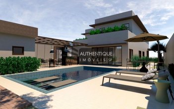 house em Rua Antero Barbosa, Alto de Pinheiros - São Paulo - SP