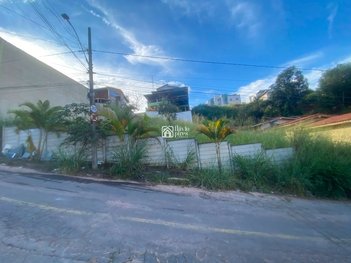 land_lot em Rua da Suíça, Jardim Casa Branca - Betim - MG