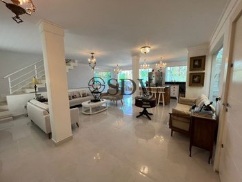 house em Rua Sônia Ribeiro, Brooklin Paulista - São Paulo - SP