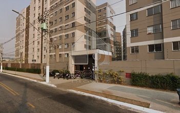 apartment em Rua Salvador Gianetti, Guaianazes - São Paulo - SP