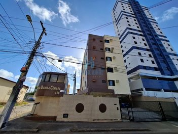 apartment em Rua Meira e Sá, Barro Vermelho - Natal - RN