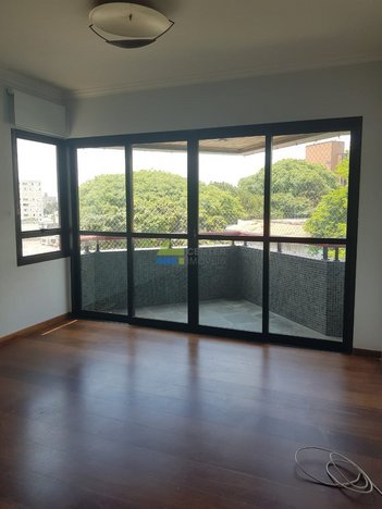apartment em Avenida Ceci, Planalto Paulista - São Paulo - SP
