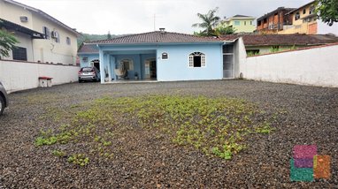 commercial_building em Guaíra, Jardim Iririú - Joinville - SC