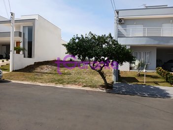 land_lot em Avenida Elias Maluf, Wanel Ville - Sorocaba - SP