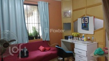 house em Rua Jarbas Siqueira Pereira, Jardim Carvalho - Porto Alegre - RS