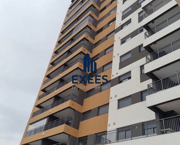 apartment em Rua Tapari, Vila Esperança - São Paulo - SP