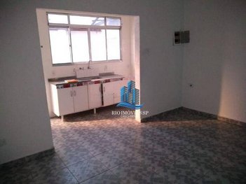 house em Avenida Presidente Kennedy, Santa Paula - São Caetano do Sul - SP