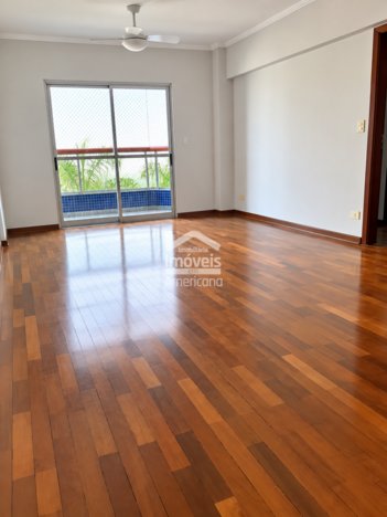 apartment em Rua Álvaro Ribeiro, Vila Rehder - Americana - SP