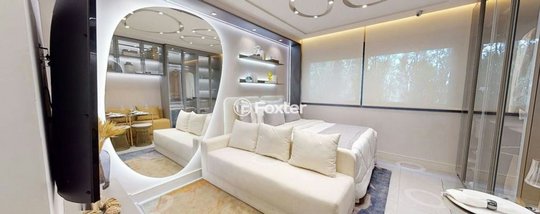 apartment em Avenida Senador Tarso Dutra, Petrópolis - Porto Alegre - RS