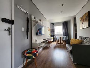 apartment em Rua Hipódromo, Brás - São Paulo - SP