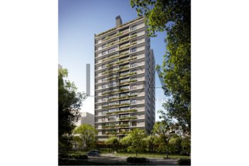 apartment em Rua Cabral, Rio Branco - Porto Alegre - RS