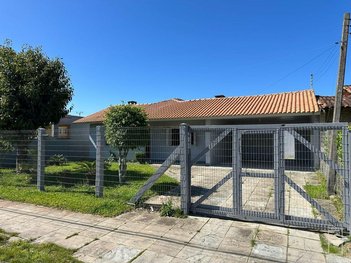 house em Rua Rio Guarita, Centro - Xangri-Lá - RS