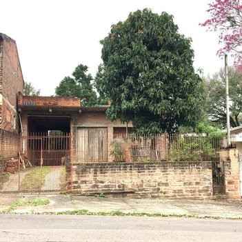 land_lot em Rua André Ebling, Santo André - São Leopoldo - RS