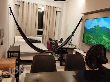 apartment em São João, República - São Paulo - SP