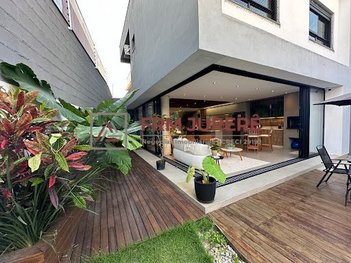 house em Rua de Pádua, Santo Antônio de Lisboa - Florianópolis - SC