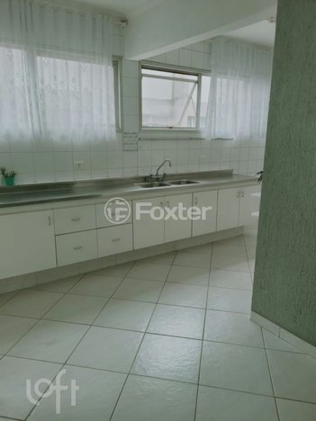 apartment em Rua Caiubi, Perdizes - São Paulo - SP