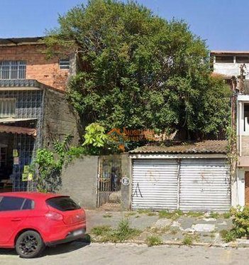 house em Rua Professor José Munhoz, Jardim Munhoz - Guarulhos - SP