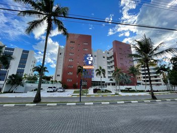 apartment em Passeio Maraca, Riviera - Bertioga - SP