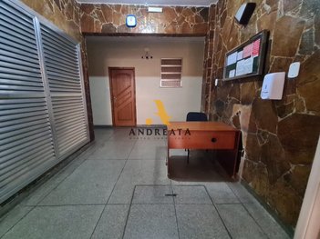 apartment em Rua Pedro de Carvalho, Méier - Rio de Janeiro - RJ