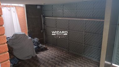 house em Rua Maracatuba, Chácara Califórnia - São Paulo - SP