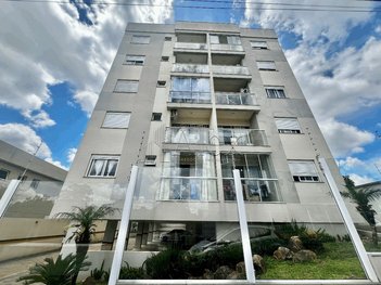 apartment em Clementino Luís Vieira, São Cristóvão - Passo Fundo - RS