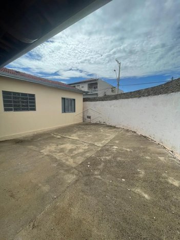 house em Rua Hilário Parezan, CECAP - Barra Bonita - SP