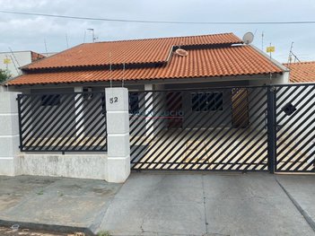 house em Rua Pombal, Ibiporã - Ibiporã - PR