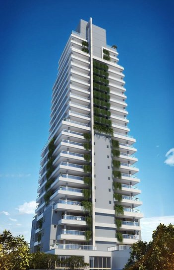 apartment em Rua Oscar Freire, Pinheiros - São Paulo - SP