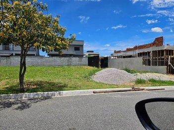 land_lot em Rua Armando Américo da Cruz, Loteamento Floresta - São José dos Campos - SP