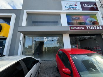 business em Avenida Doutor Sezefredo Azambuja Vieira, Marechal Rondon - Canoas - RS