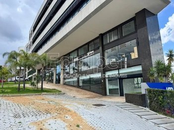 business em Avenida Raja Gabaglia, Estoril - Belo Horizonte - MG