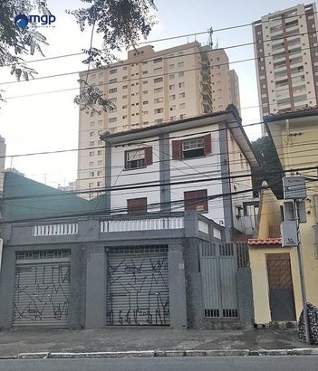 land_lot em Rua Alfredo Pujol, Santana - São Paulo - SP
