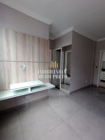 apartment em Avenida dos Engenheiros, Manacás - Belo Horizonte - MG