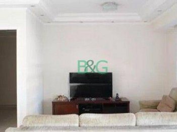 apartment em Rua Olímpio Portugal, Mooca - São Paulo - SP
