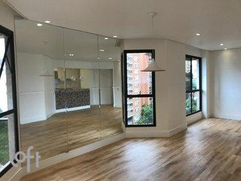 apartment em Engenheiro Luiz Gomes Cardim Sangirardi, Aclimação - São Paulo - SP
