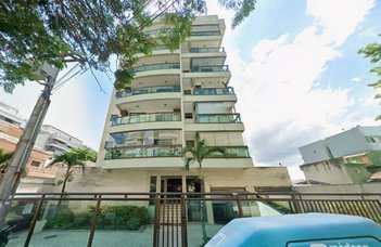 apartment em Rua Leonel Magalhães, Charitas - Niterói - RJ