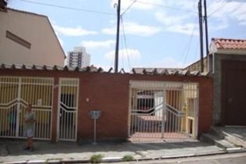 house em Rua Dario Costa Mattos, Parque Boturussu - São Paulo - SP